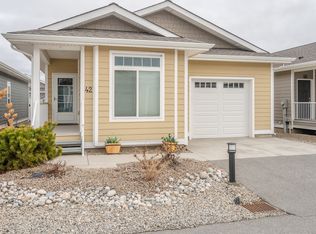 351 Warren Ave W #42, Penticton, BC V2A3N2