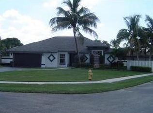 1116 SW 149th Ln, Sunrise, FL 33326