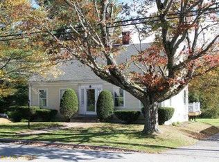 641 Allen Ave, Portland, ME 04103