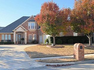 6021 Rock Ridge Dr, Flower Mound, TX 75028