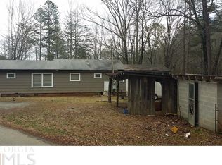 297 Dan Crane Rd, Clayton, GA 30525