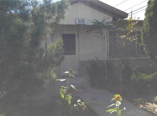 117 Magnolia St, Anthony, TX 79821