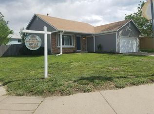 4394 Eagle St, Denver, CO 80239