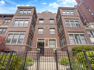 740 W Bittersweet Pl #2E, Chicago, IL 60613