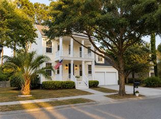 1627 Ellsworth St, Mount Pleasant, SC 29466