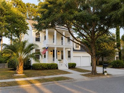 1627 Ellsworth St, Mount Pleasant, SC, 29466