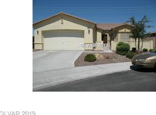 208 Crystal Sunset Ct #0, North Las Vegas, NV 89031