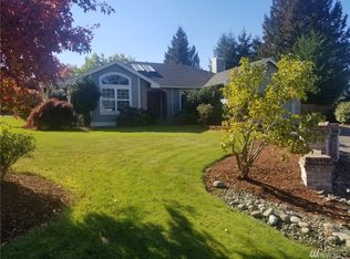 20004 123rd Street Ct E, Bonney Lake, WA 98391