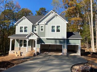 4824 Bristol Meadow Dr, Raleigh, NC 27603