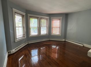 223 Wardwell Ave FLOOR 1, Staten Island, NY 10314