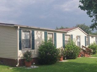 587 Dena Cir NE, Ludowici, GA 31316