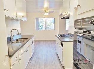 12737 1/3 Moorpark St #6, Studio City, CA 91604