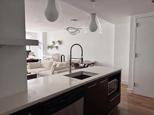Kitchen, photo 1