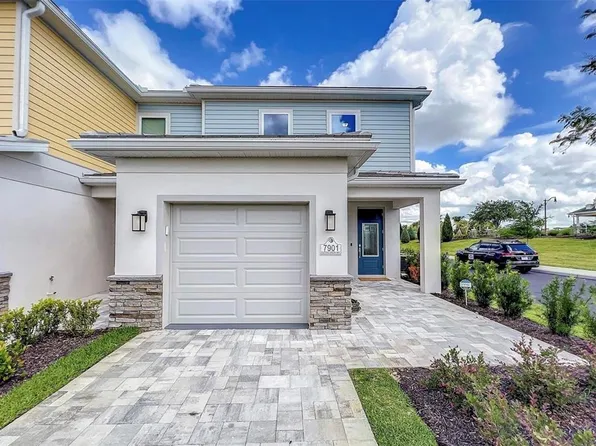 7901 Putting Green Way, Kissimmee, FL 34747