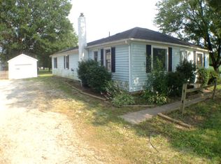 1744 Batdorf Rd, Wooster, OH 44691