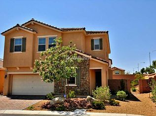 383 Hillhead Ct, Las Vegas, NV 89148