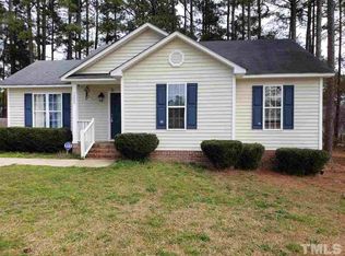 2024 Ballston Pl, Knightdale, NC 27545