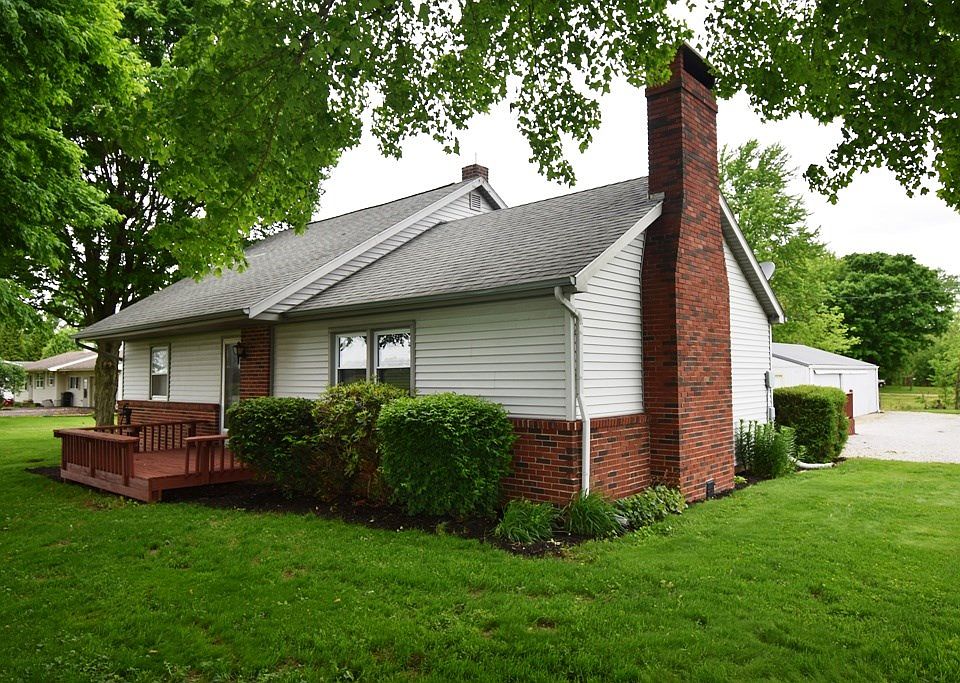 1st image of 4012 W County Road 300 N