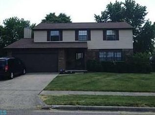 503 Beaverbrook Dr, Columbus, OH 43230