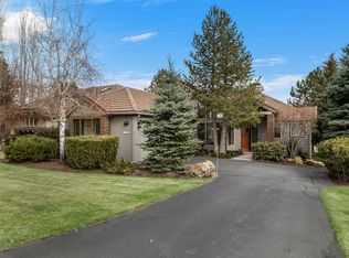 61981 Fall Creek Loop, Bend, OR 97702