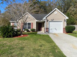 265 Border Rd, Goose Creek, SC 29445