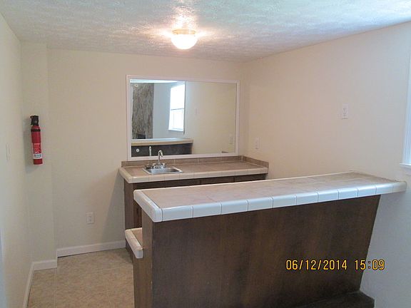 Wet Bar