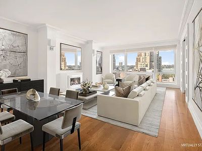 732 W End Ave APT 13, New York, NY, 10025