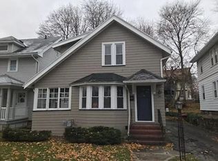 39 Durham St, Rochester, NY 14609