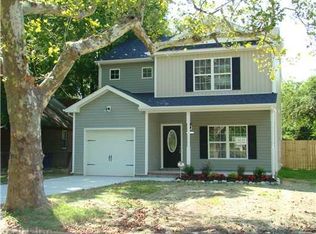 5015 S Cape Henry Ave, Norfolk, VA 23502
