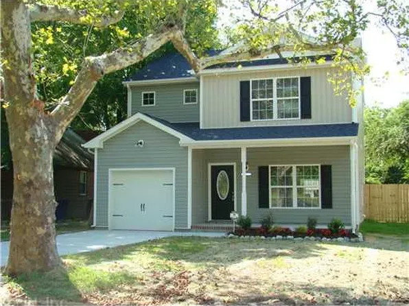 5015 S Cape Henry Ave, Norfolk, VA 23502