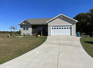 247 Georgee Rd LOT 25, Jamestown, TN 38556