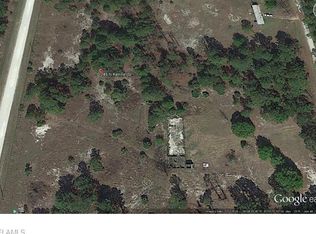 245 N Kennel St, Clewiston, FL 33440