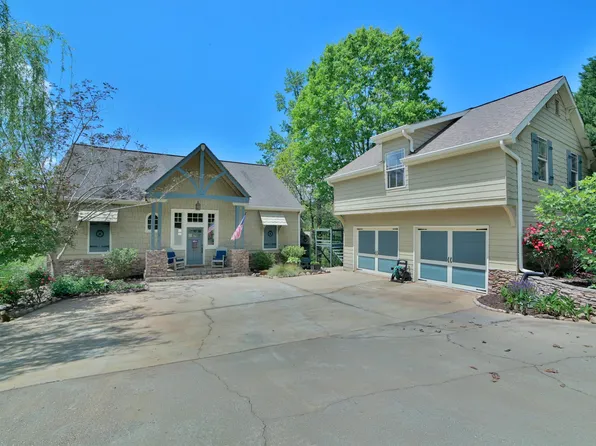 291 Wild Turkey Ln, Wedowee, AL 36278