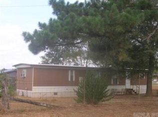 92 Davis Loop, Plainview, AR 72857