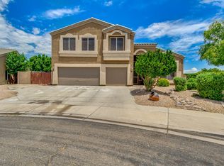 10664 E Carol Ave, Mesa, AZ 85208