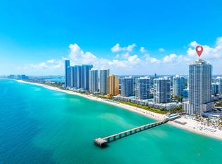 16699 Collins Ave APT 2810, Sunny Isles Beach, FL 33160