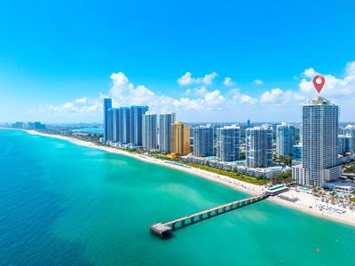 16699 Collins Ave APT 2810, Sunny Isles Beach, FL, 33160