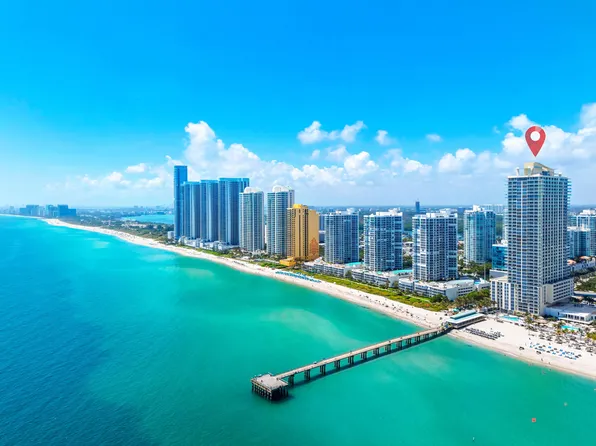 16699 Collins Ave, Sunny Isles Beach, FL