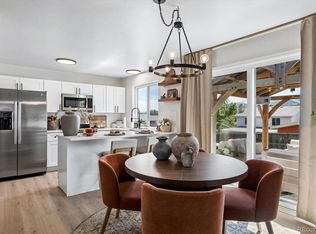 4465 S Cole Court, Morrison, CO 80465