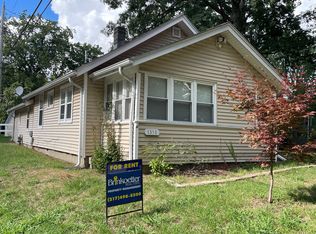 1358 Oak Dr, Decatur, IL 62526