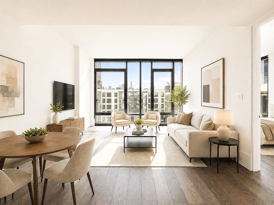 1st image of 60 S 8th St APT 706