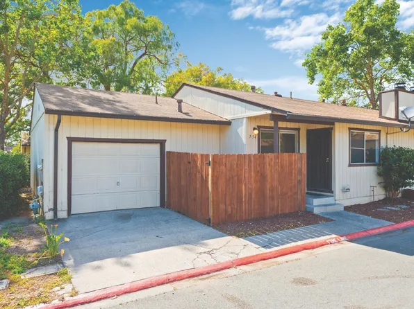 754 Agnew Place, Santa Rosa, CA 95401