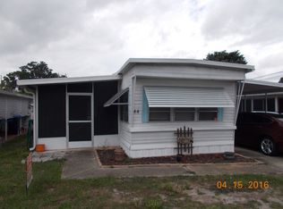 44 Heron Dr, Tavares, FL 32778