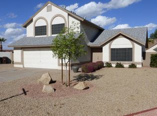 7632 W North Ln, Peoria, AZ 85345