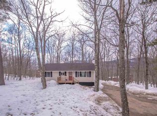 22 Randall Farm Rd, North Conway, NH 03860