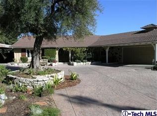 1151 Romney Dr, Pasadena, CA 91105