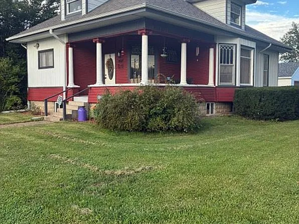 407 Main St, Talmage, NE 68448