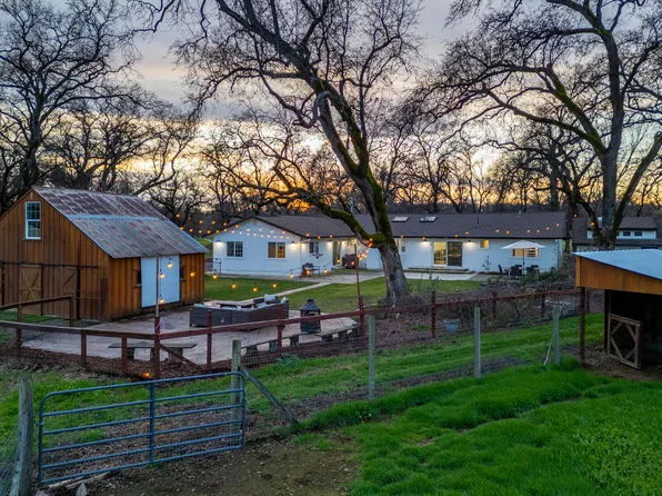 22163 Captains Way, Palo Cedro, CA 96073