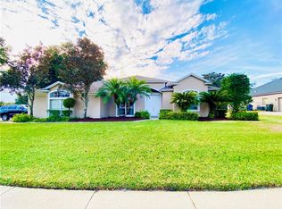 1001 Ginger Spice Ln, Ocoee, FL 34761