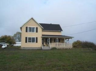 11420 NW Moores Valley Rd, Yamhill, OR 97148
